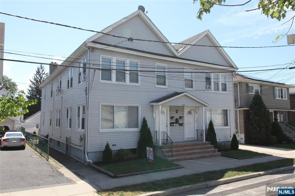 222 Irving Place — photo