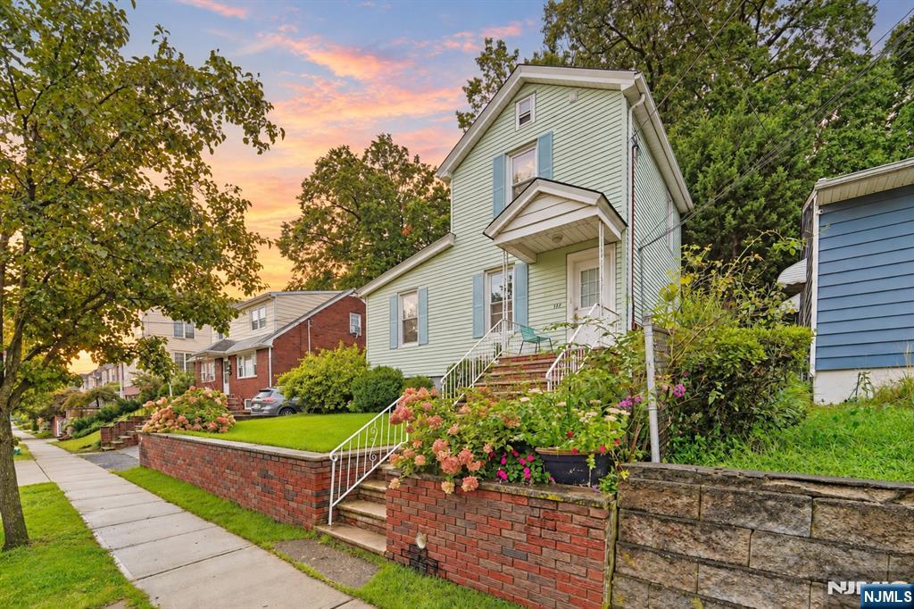 171 Van Winkle Street — photo