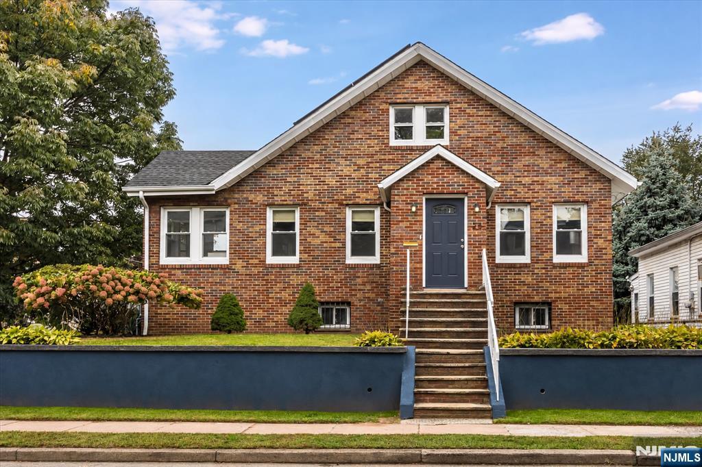 25 Davey Street — photo