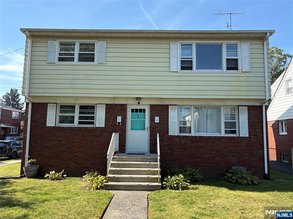 1 Sargeant Avenue — photo