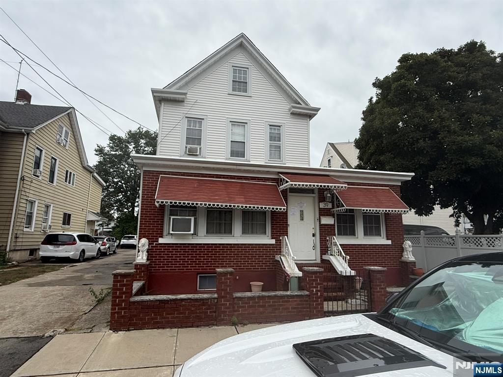 39 Grand Street — photo