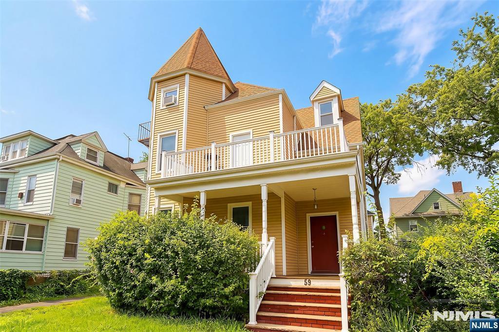 59 E Stockton Place — photo