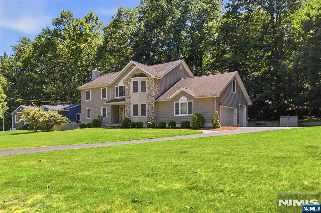 913 High Mountain Road — photo