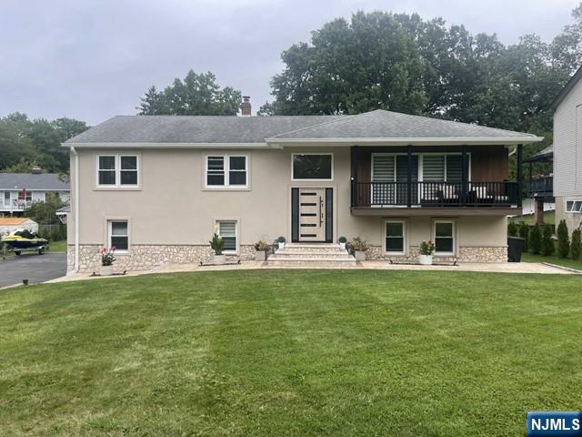 1012 Preakness Avenue — photo