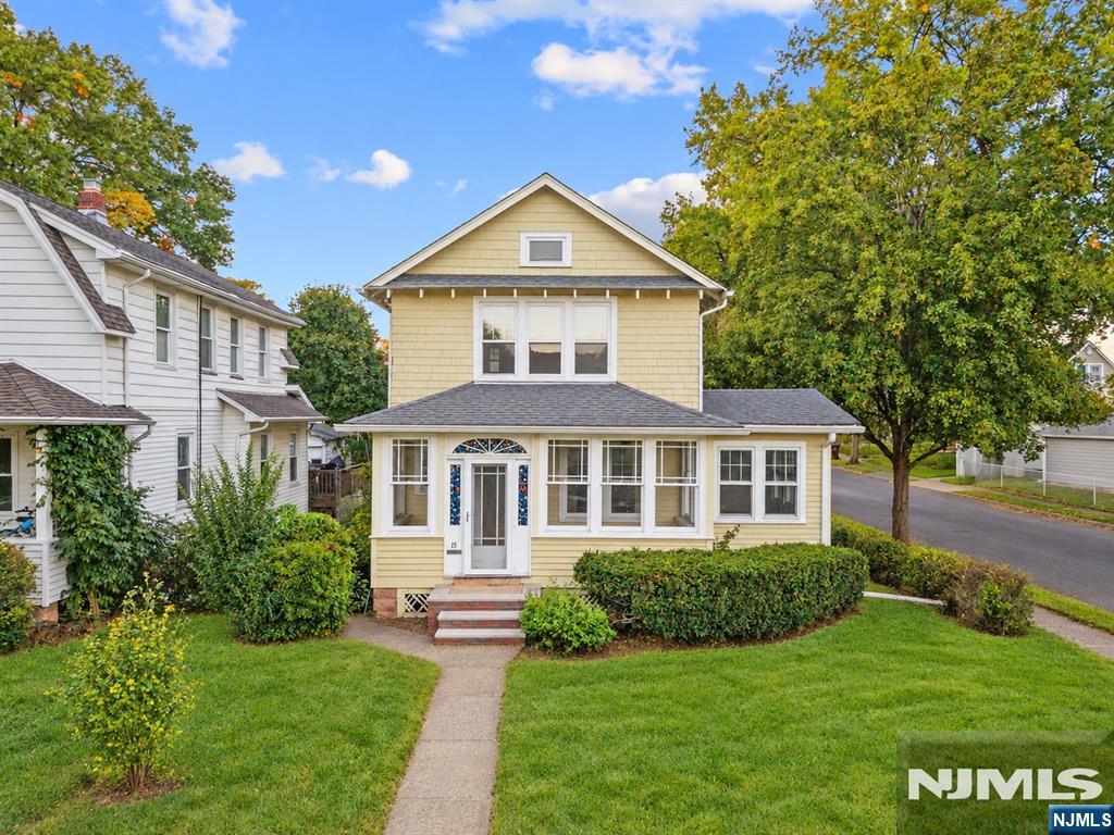 15 Edgar Place — photo