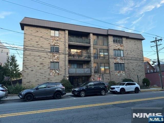 314 Palisades Avenue — photo
