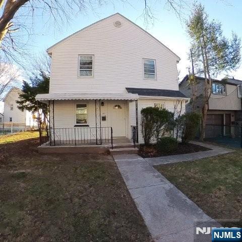 71 Gordon Street — photo