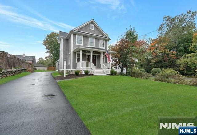 58 Darlington Avenue — photo