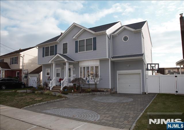138 Skillman Terrace — photo