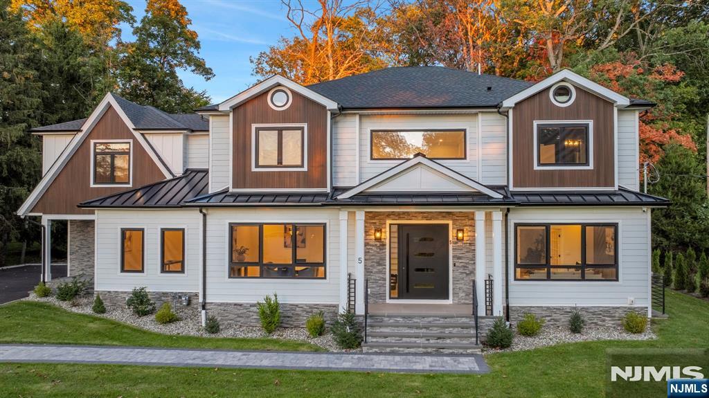 5 Foxcroft Drive — photo