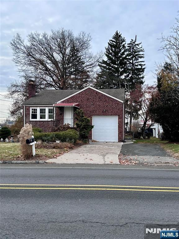 8 Plymouth Street — photo