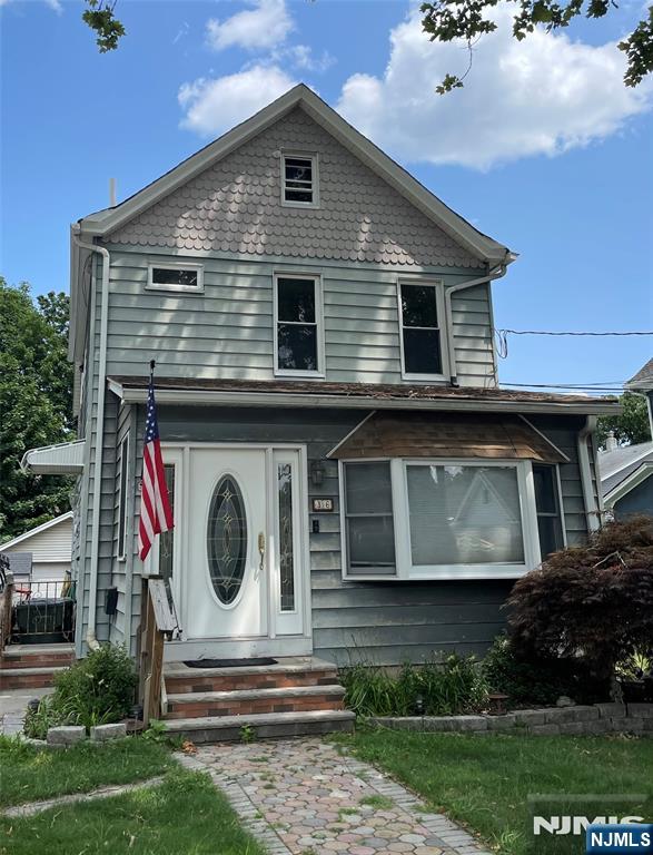 36 Morse Avenue — photo