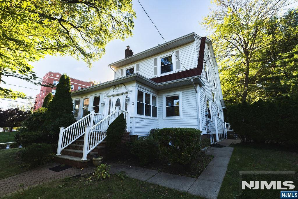 3 Hillside Avenue — photo