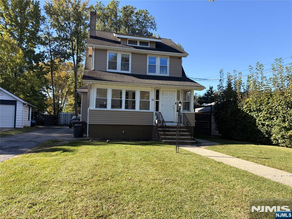 54 Bogert Street — photo