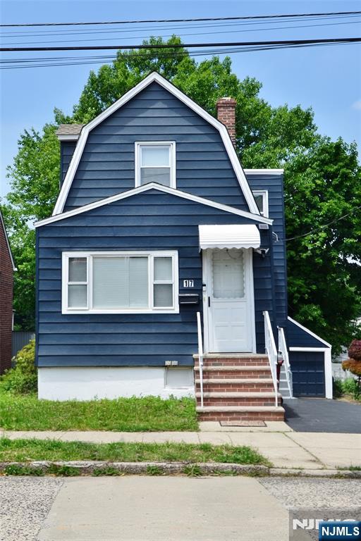 17 Brown Street — photo
