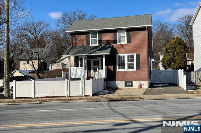 138 Pompton Avenue — photo
