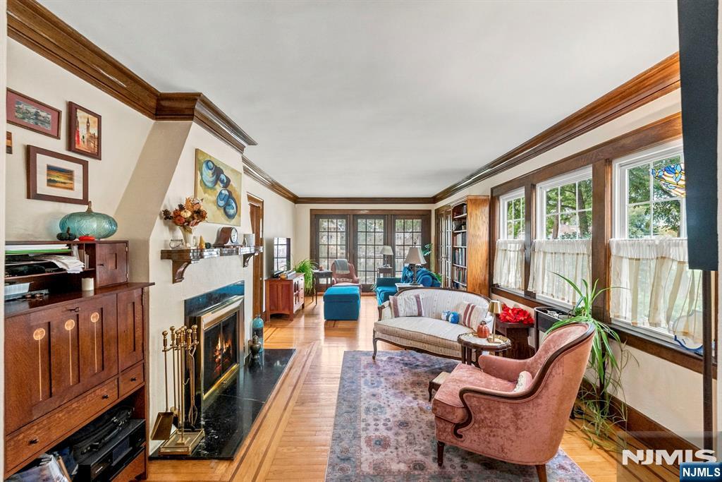 495 Edgewood Place, Rutherford, NJ 07070 — photo 3