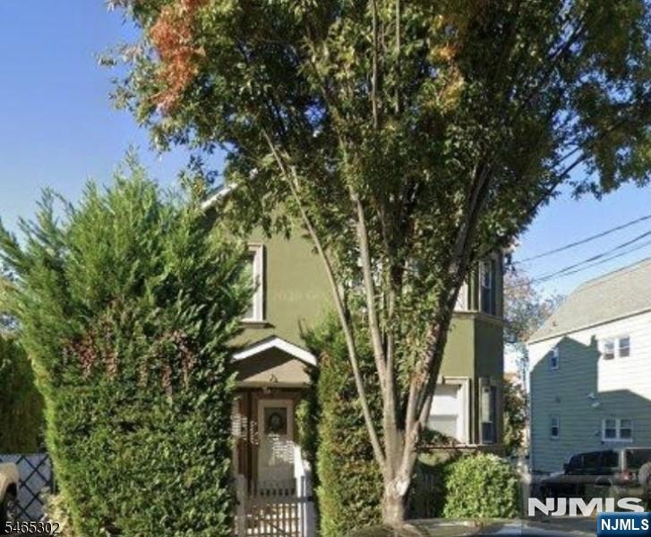 97 Wessington Avenue — photo
