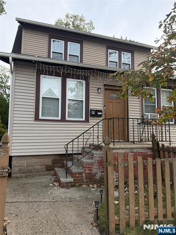 132 Merritt Avenue — photo