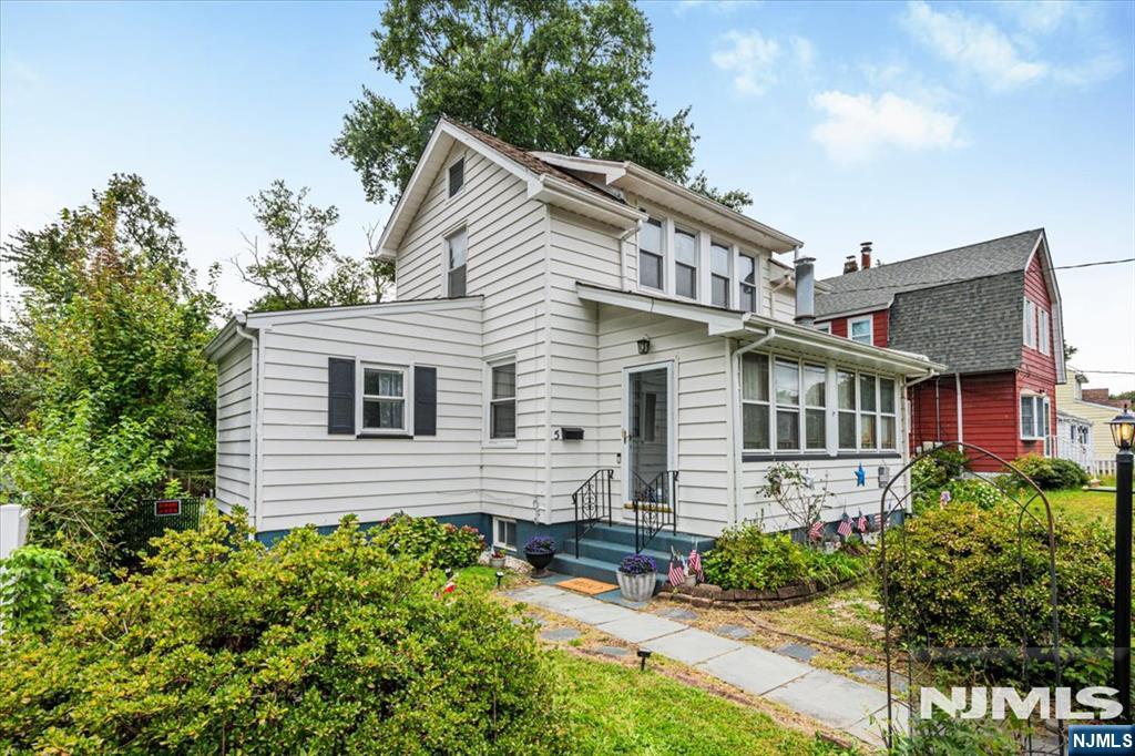 5 Smallwood Avenue — photo