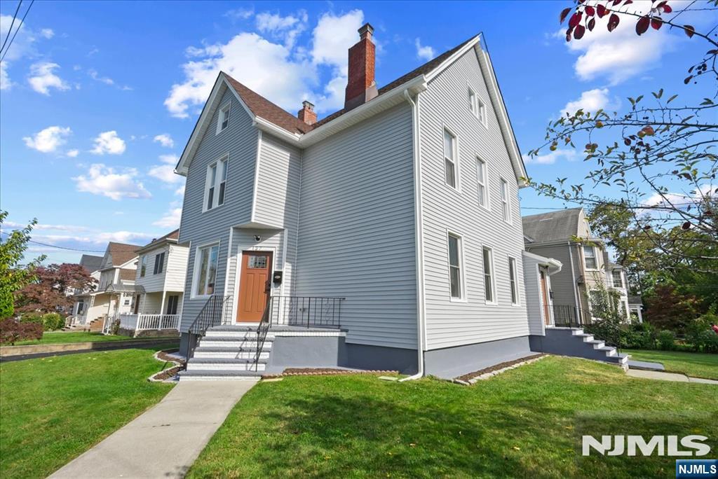 137 Prospect Place, Rutherford, NJ 07070