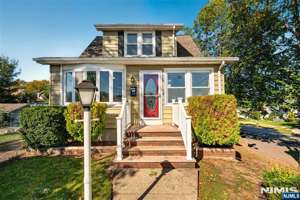 50 Oakwood Avenue — photo