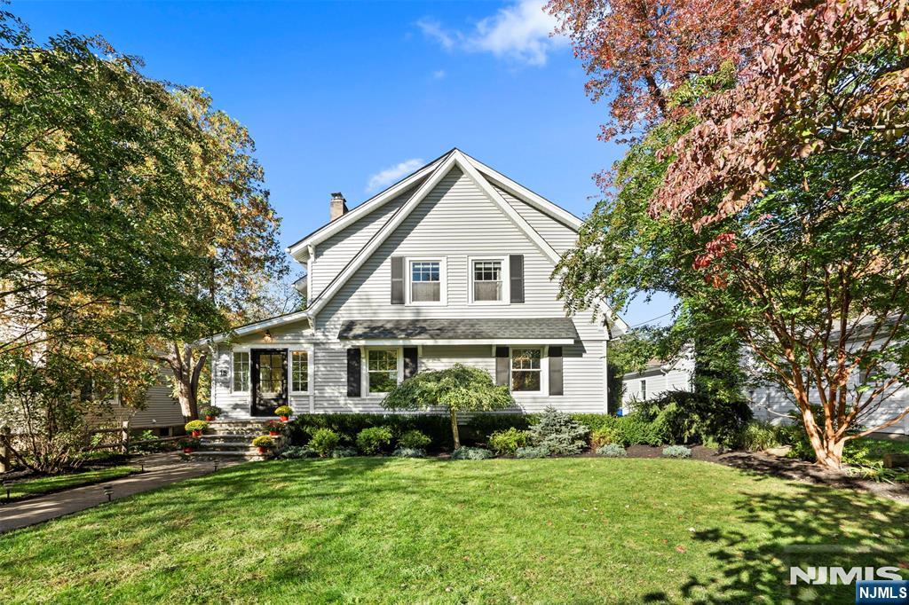15 Randolph Place — photo