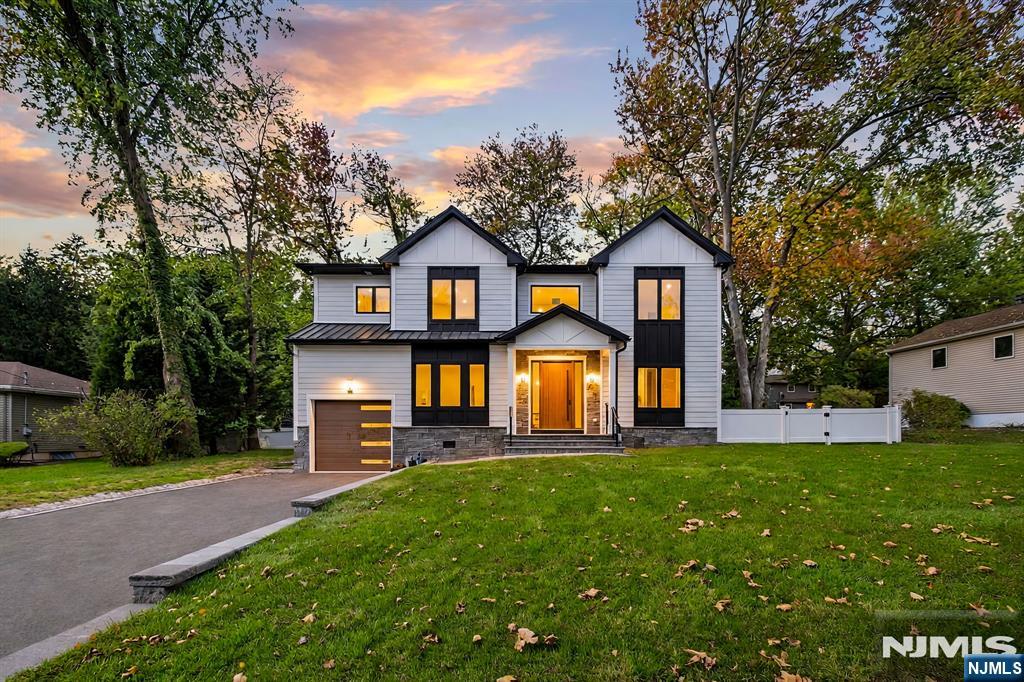 414 Jefferson Street — photo