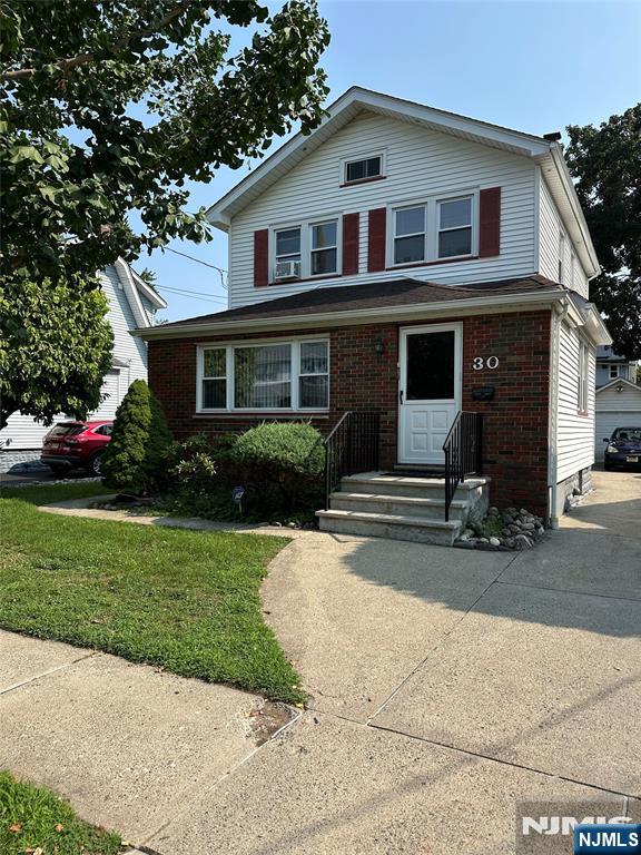 30 Carnation Street — photo