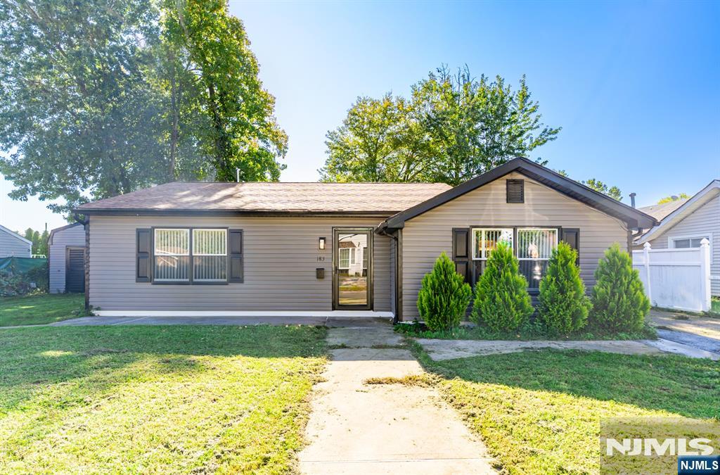 183 Greenwood Drive — photo