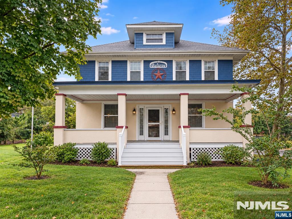 176 Washington Road — photo