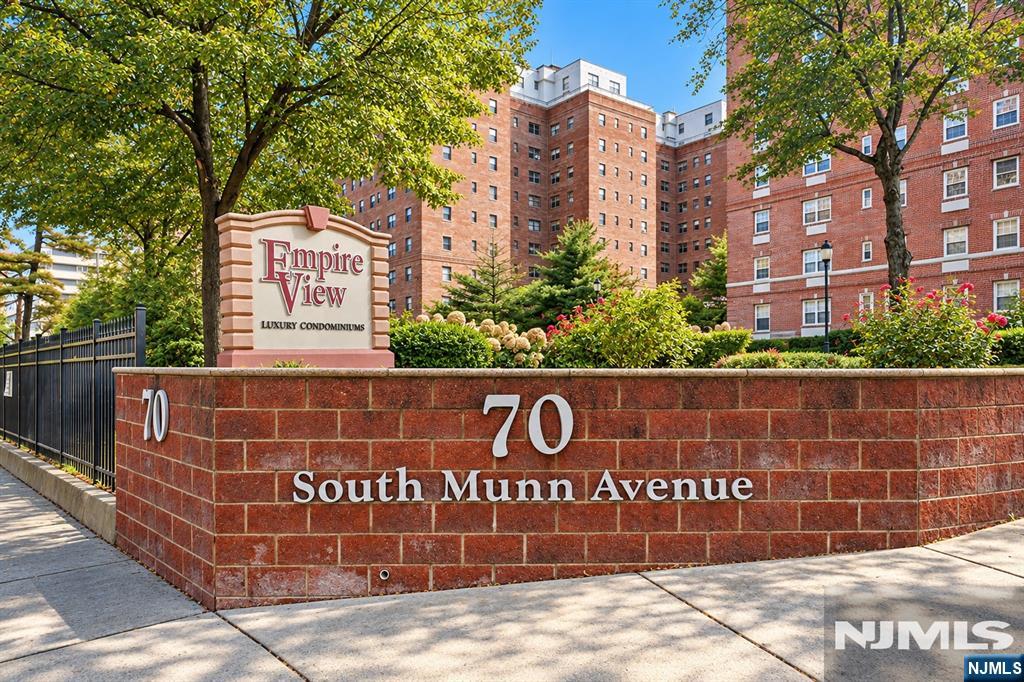 70 Munn Avenue — photo