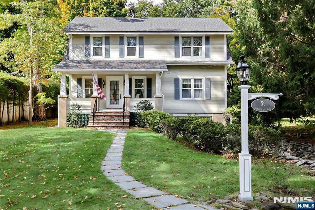 59 Linden Avenue — photo