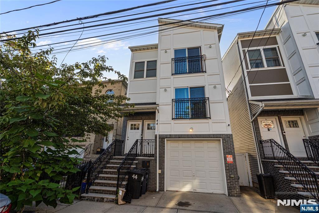44 Wainwright Street — photo
