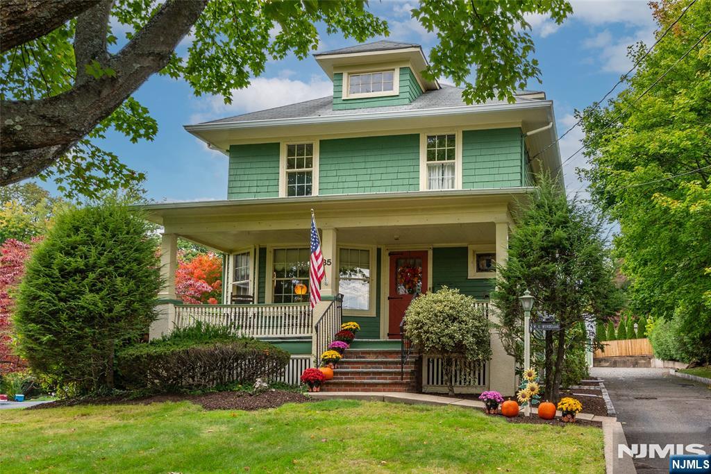85 Highland Avenue — photo