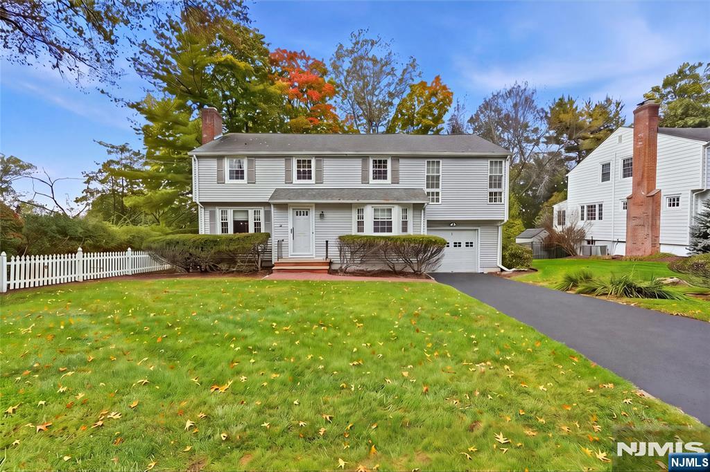 5 McKinley Avenue — photo