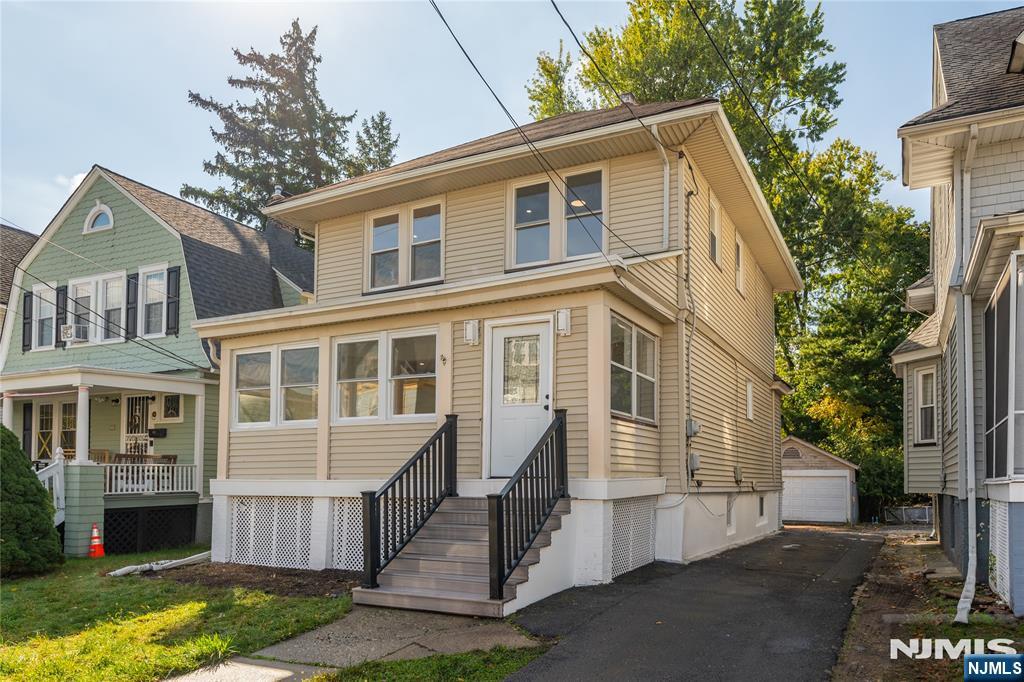 18 Meeker Street — photo