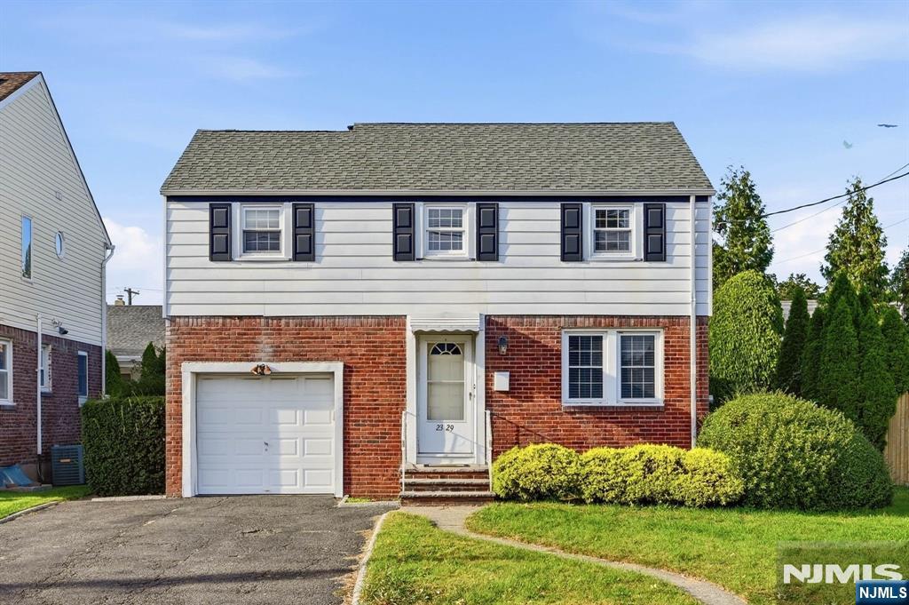 23-29 Dorchester — photo