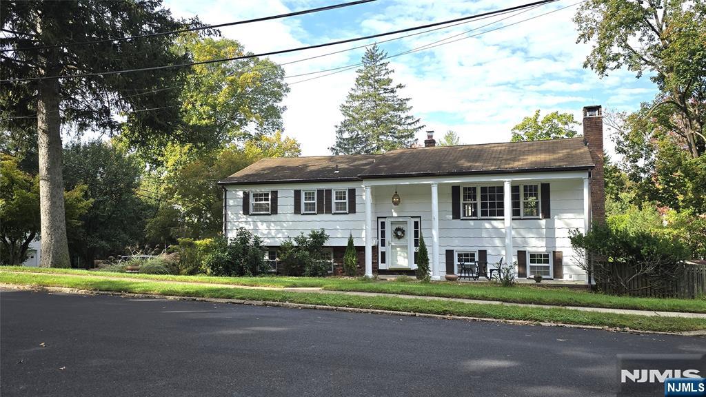 5 Cedar Street — photo