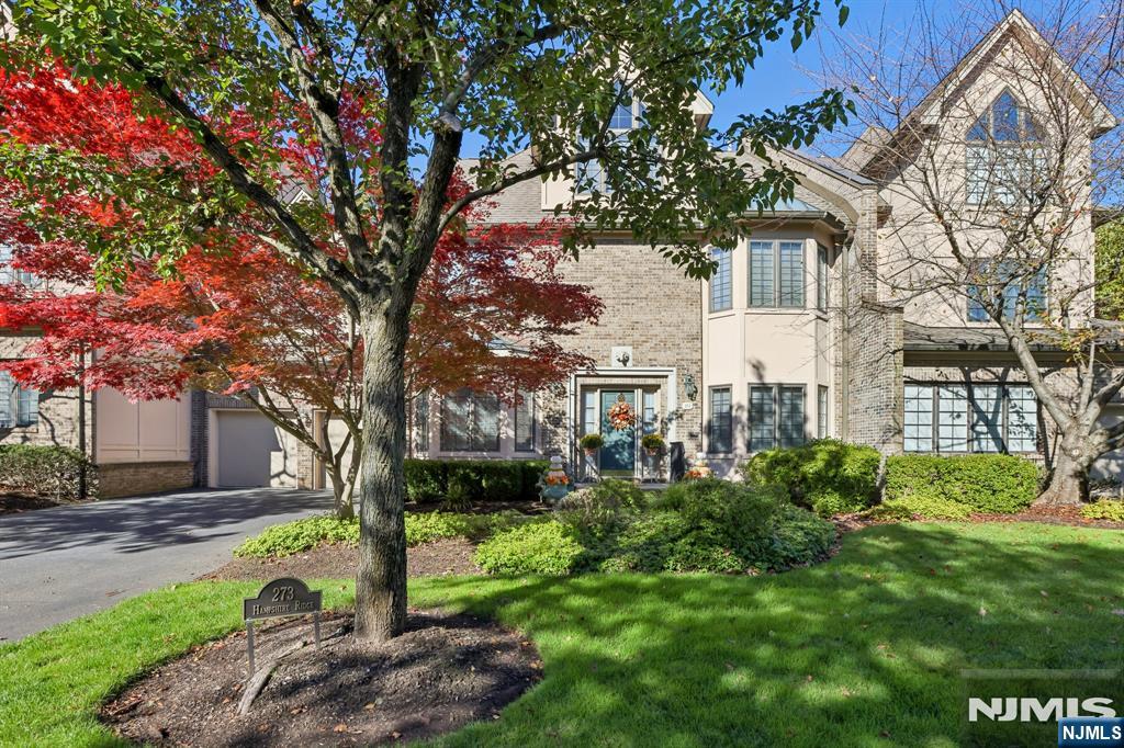 273 Hampshire Ridge — photo
