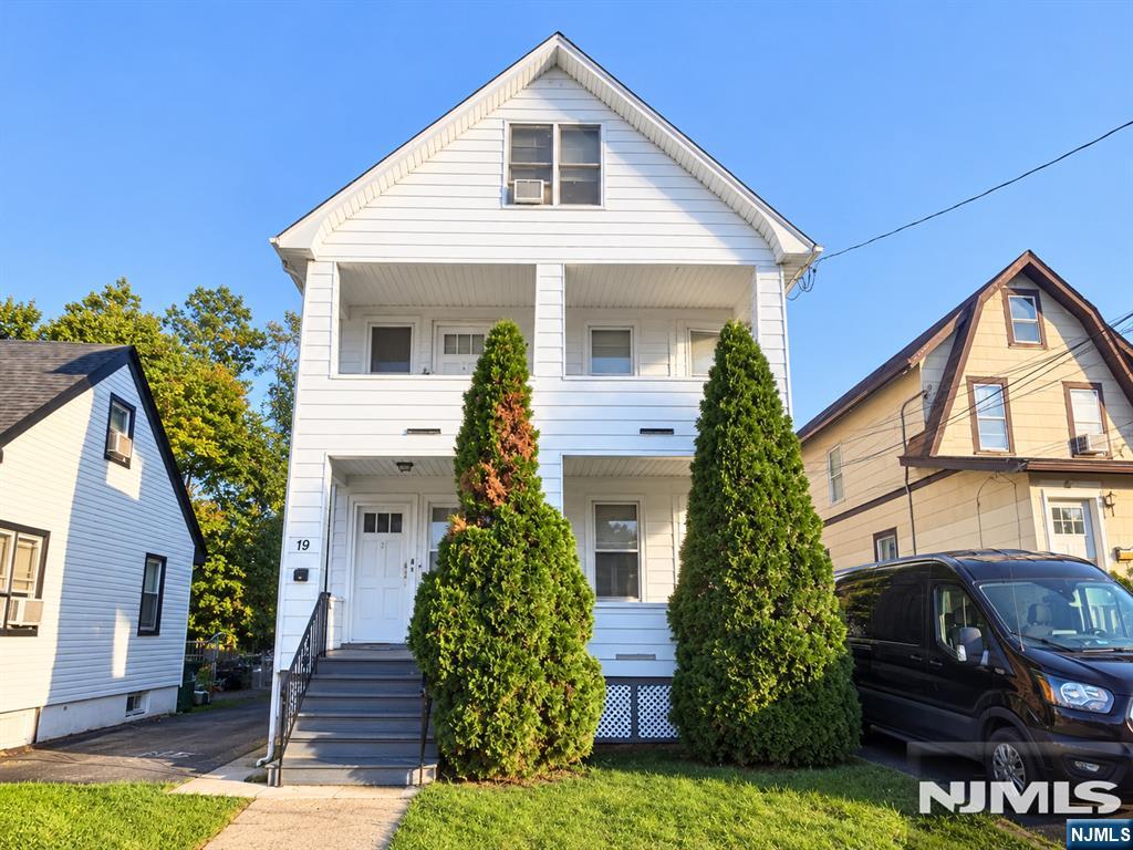 19 John Street — photo