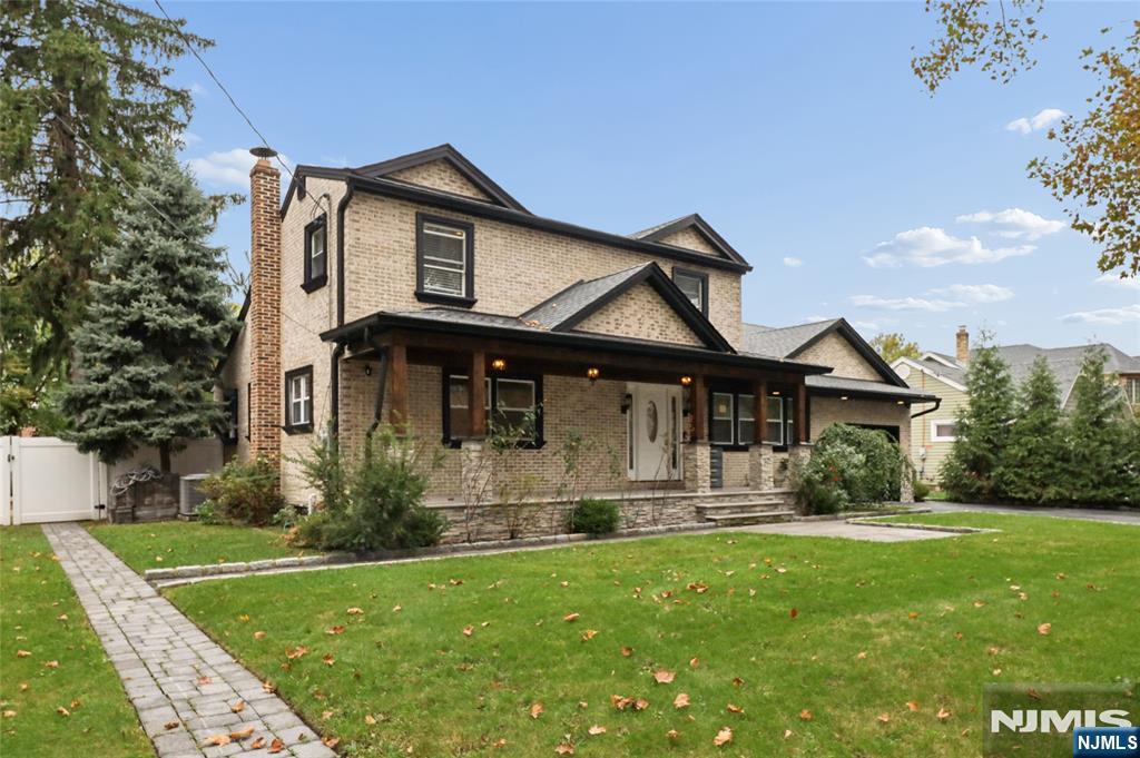 707 Chadwick Drive, Paramus, NJ 07652 — photo 2
