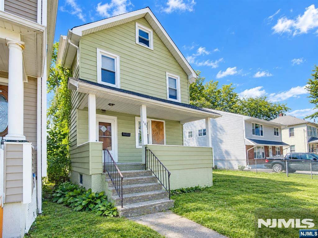 181 Berdan Place, Hackensack, NJ 07601 — photo 2