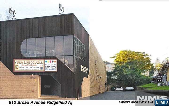 610 Broad Avenue — photo