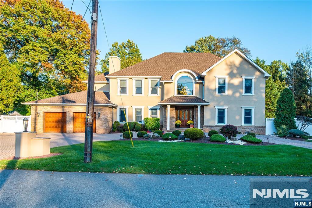 21 Stafford Road — photo
