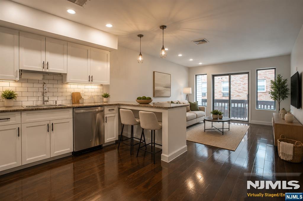 31 Fairmount Avenue — photo