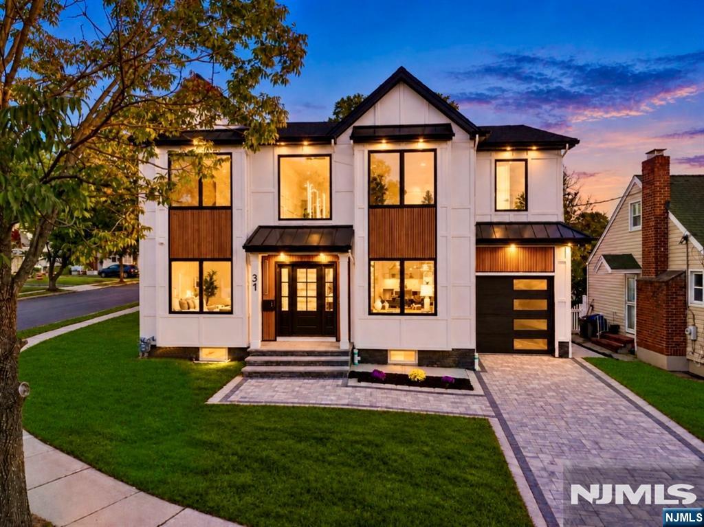 31 Barnsdale Road — photo