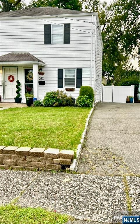 102 Floyd Avenue — photo