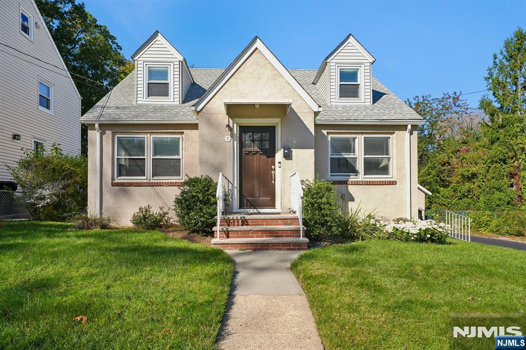 47 Freeman Place — photo
