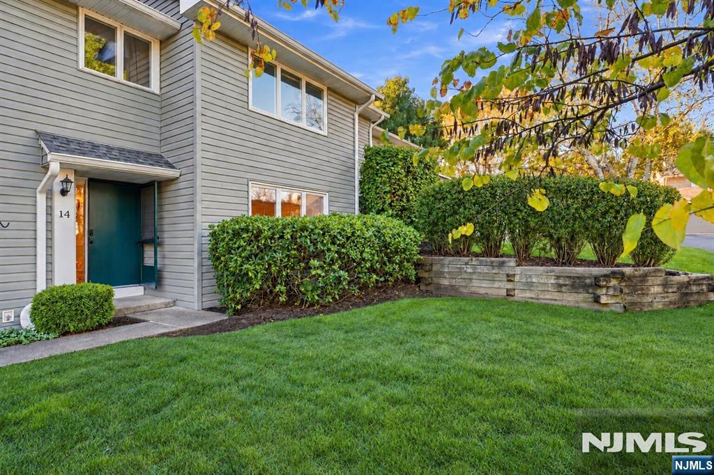 14 Parsons Court — photo